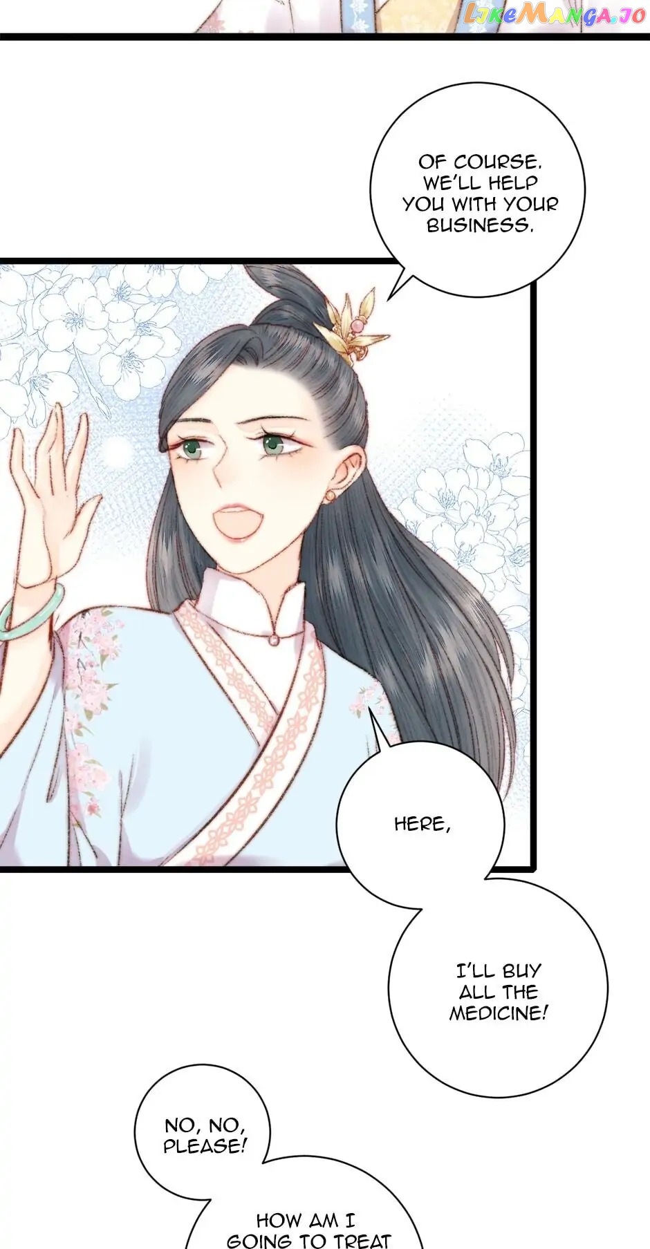 The Goddess of Healing Chapter 60 - page 3