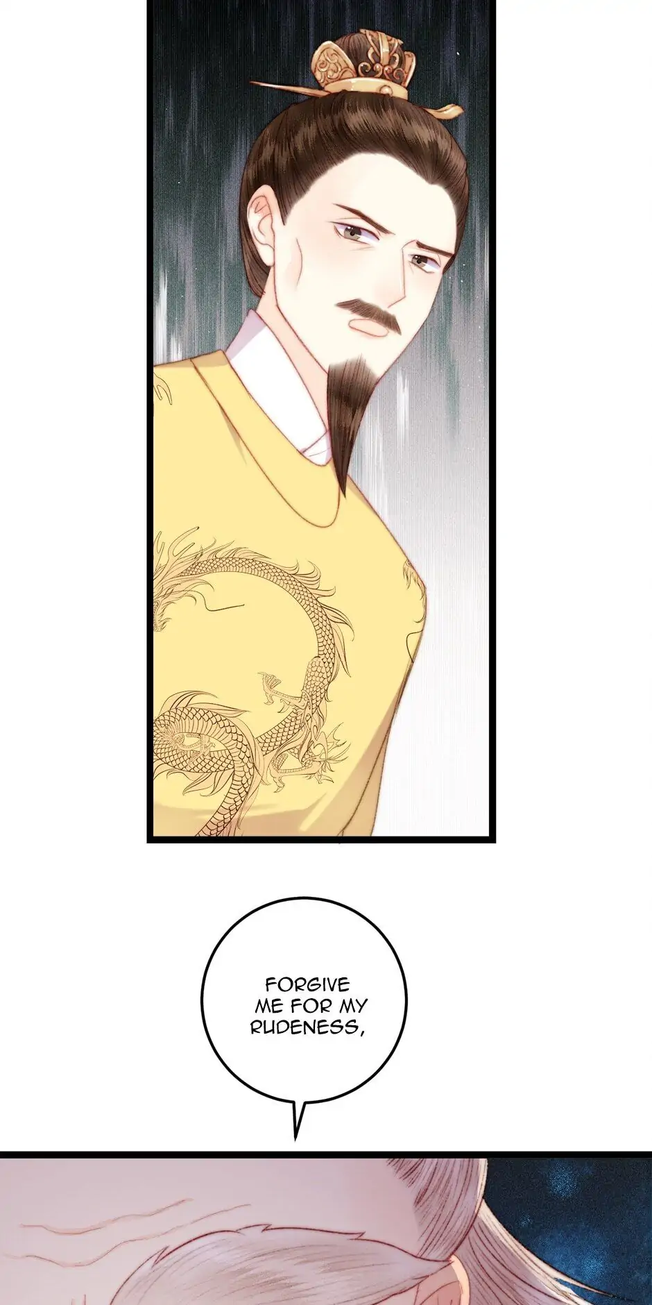 The Goddess of Healing Chapter 123 - page 5