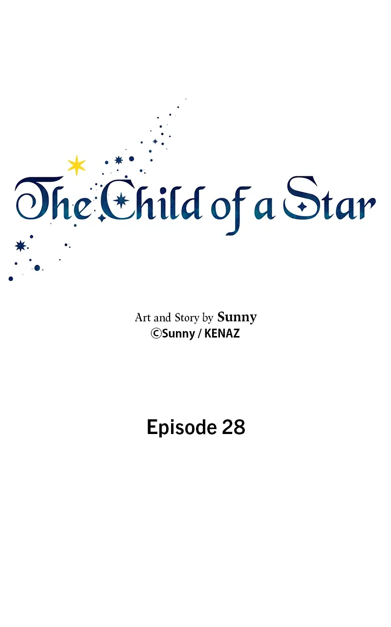 The Child of a Star chapter 28 - page 10