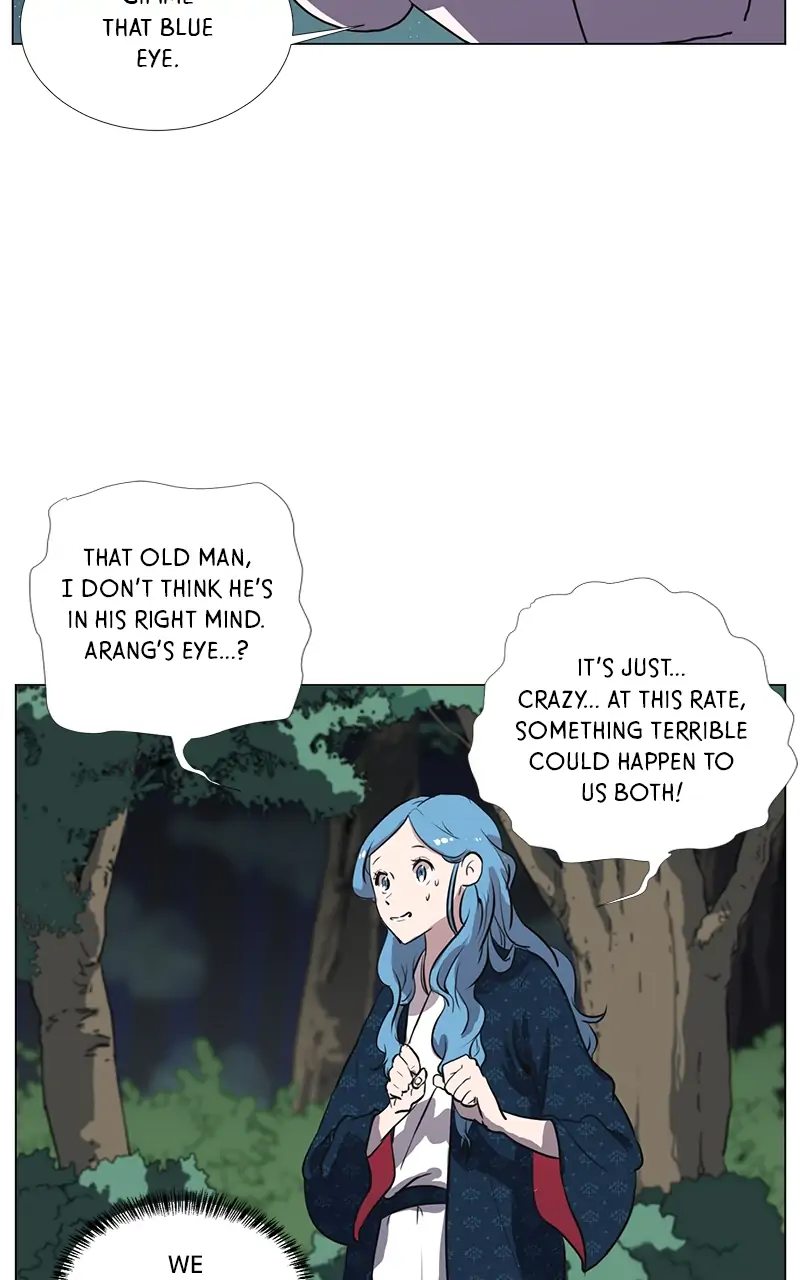 The Child of a Star chapter 9 - page 69