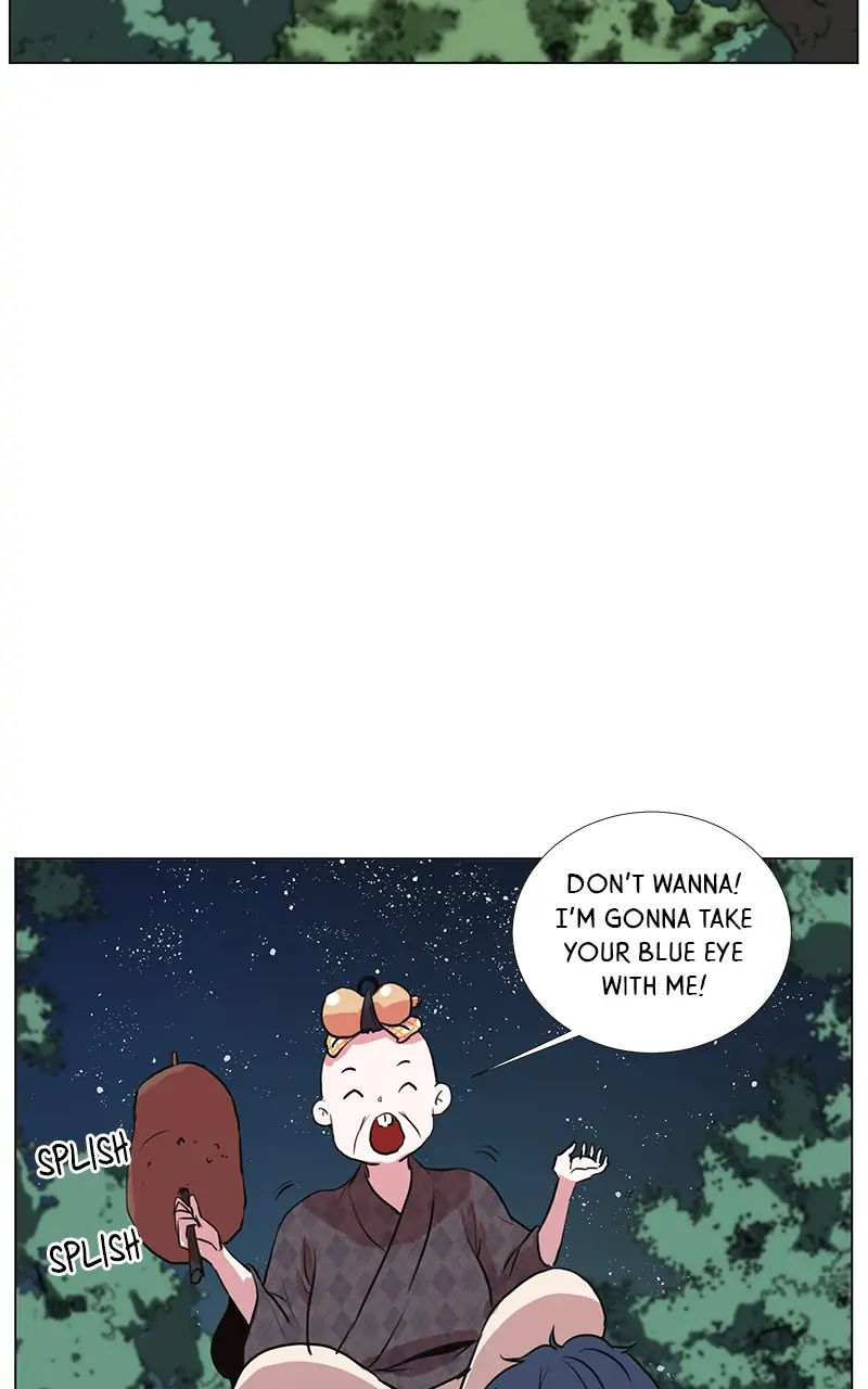 The Child of a Star chapter 9 - page 71