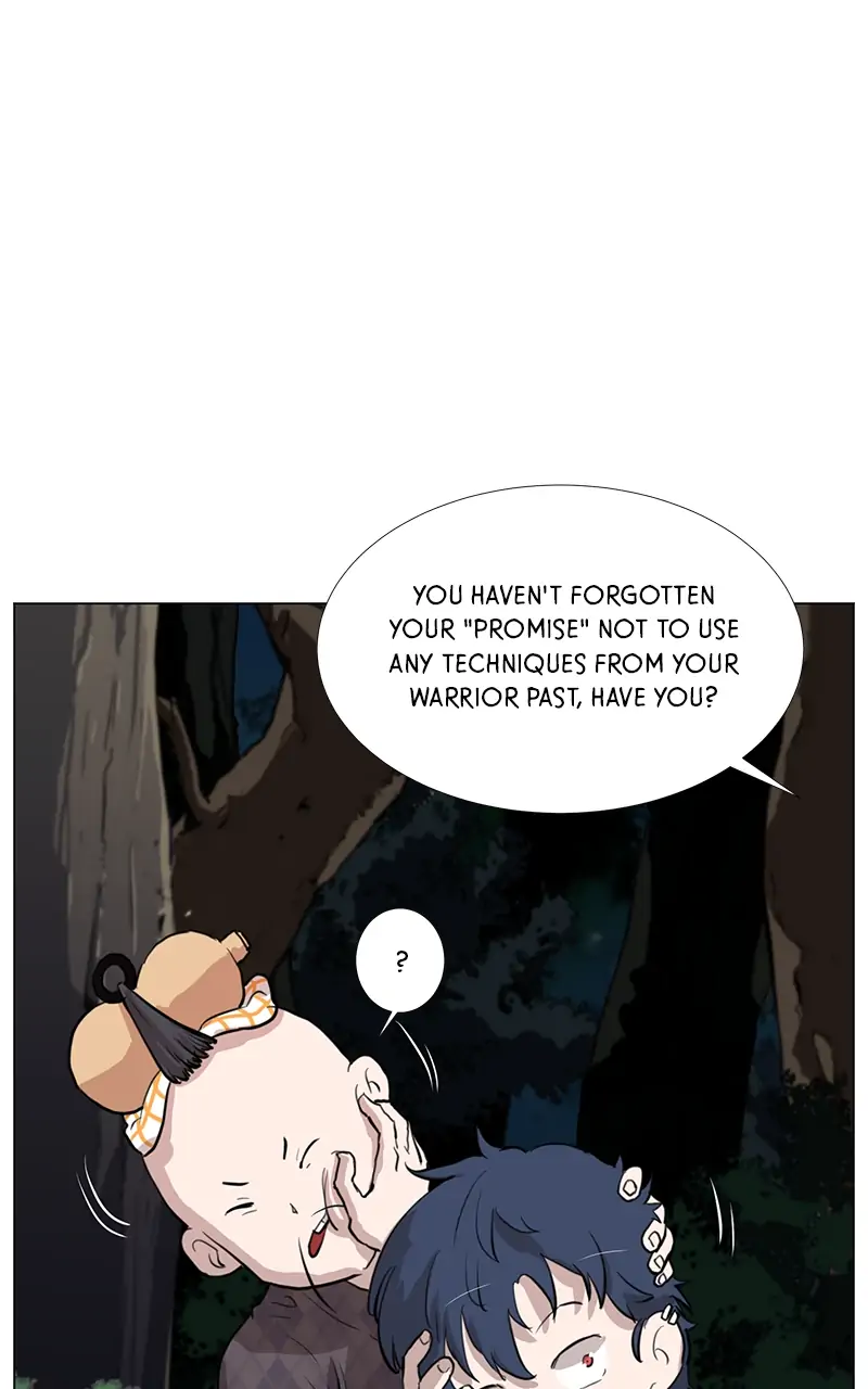 The Child of a Star chapter 10 - page 84