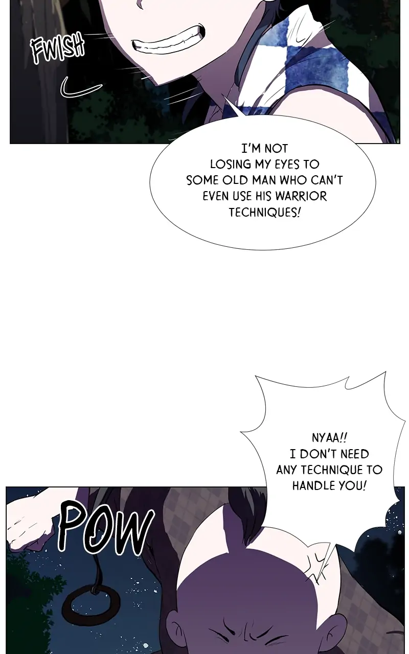 The Child of a Star chapter 12 - page 69