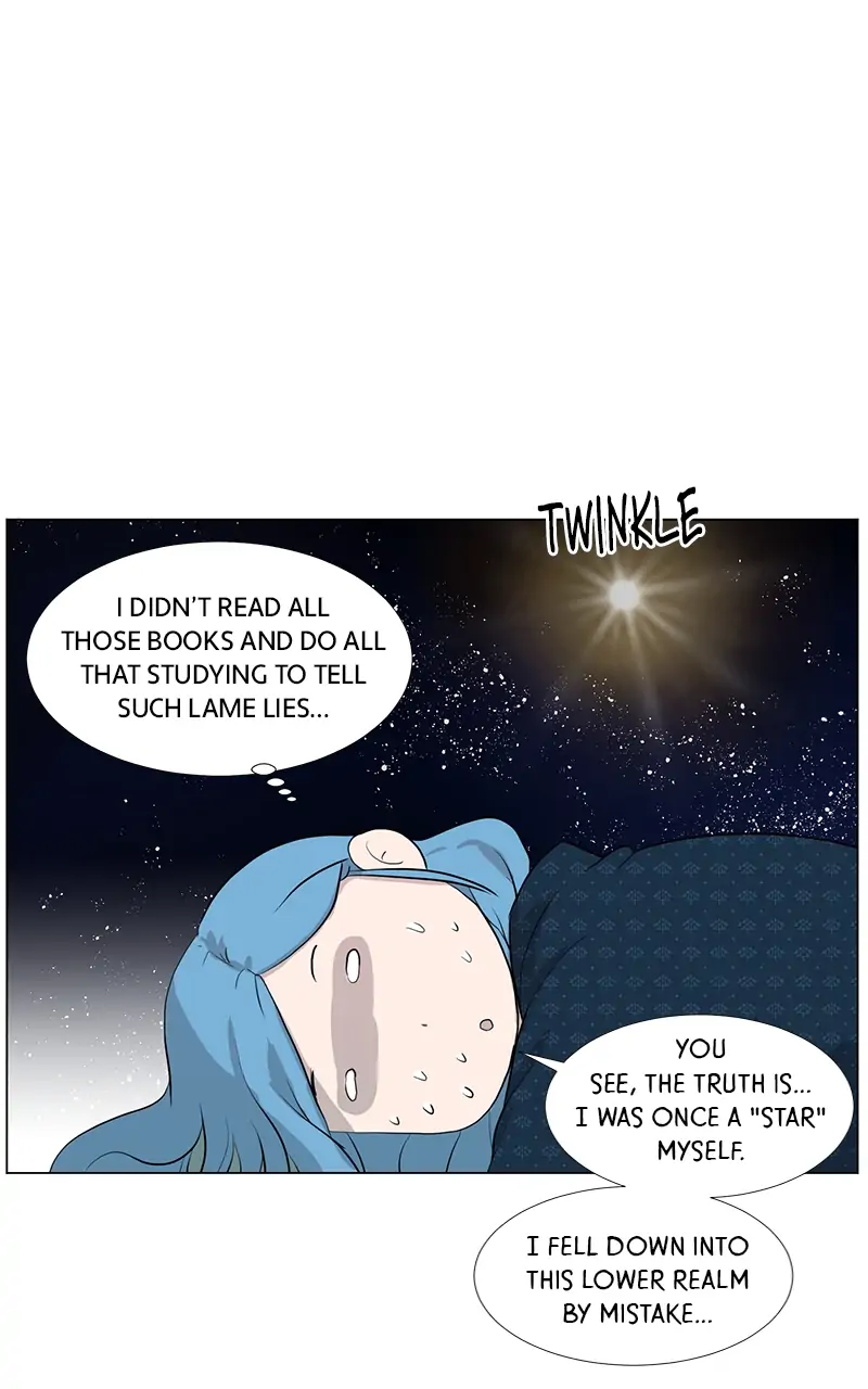 The Child of a Star chapter 14 - page 87