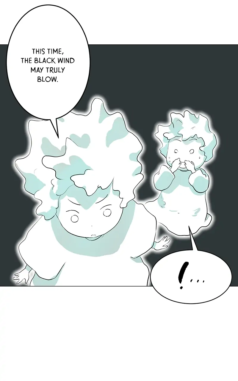 The Child of a Star chapter 36 - page 61