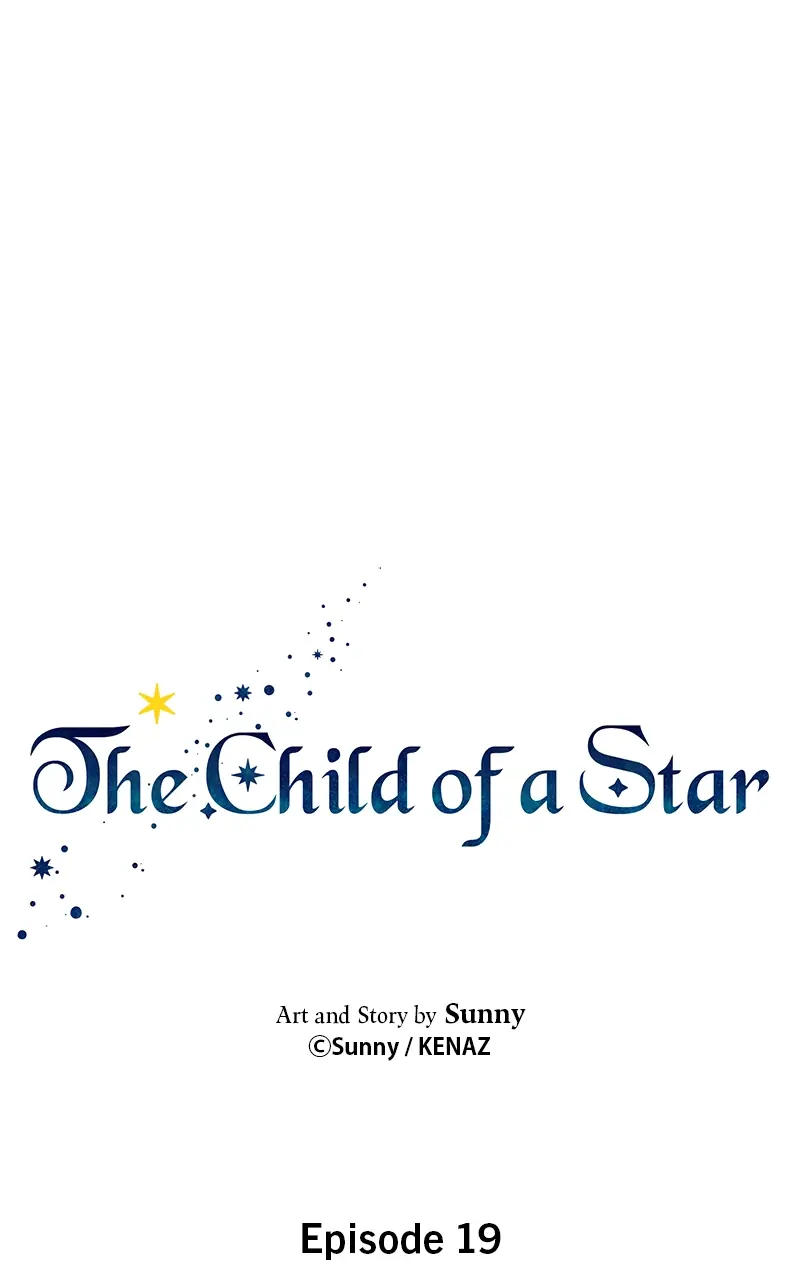 The Child of a Star chapter 19 - page 45