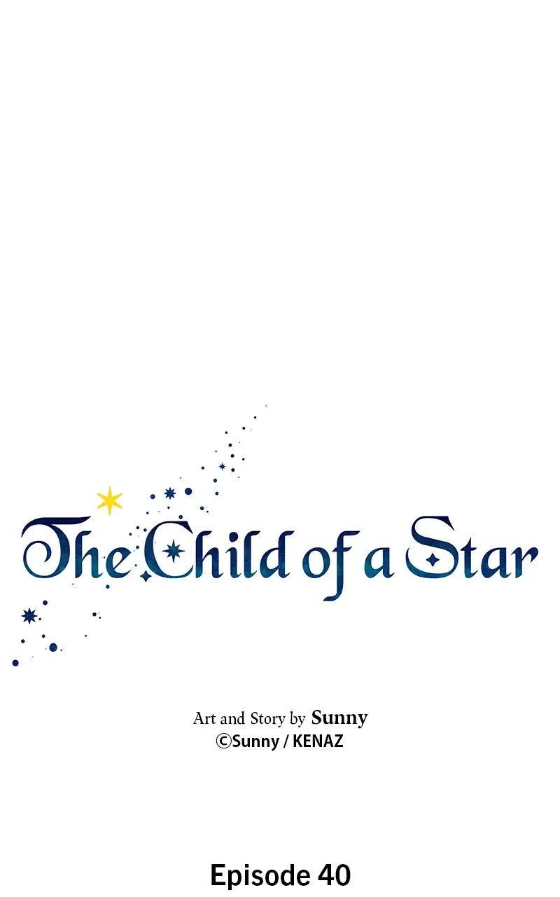 The Child of a Star chapter 40 - page 5