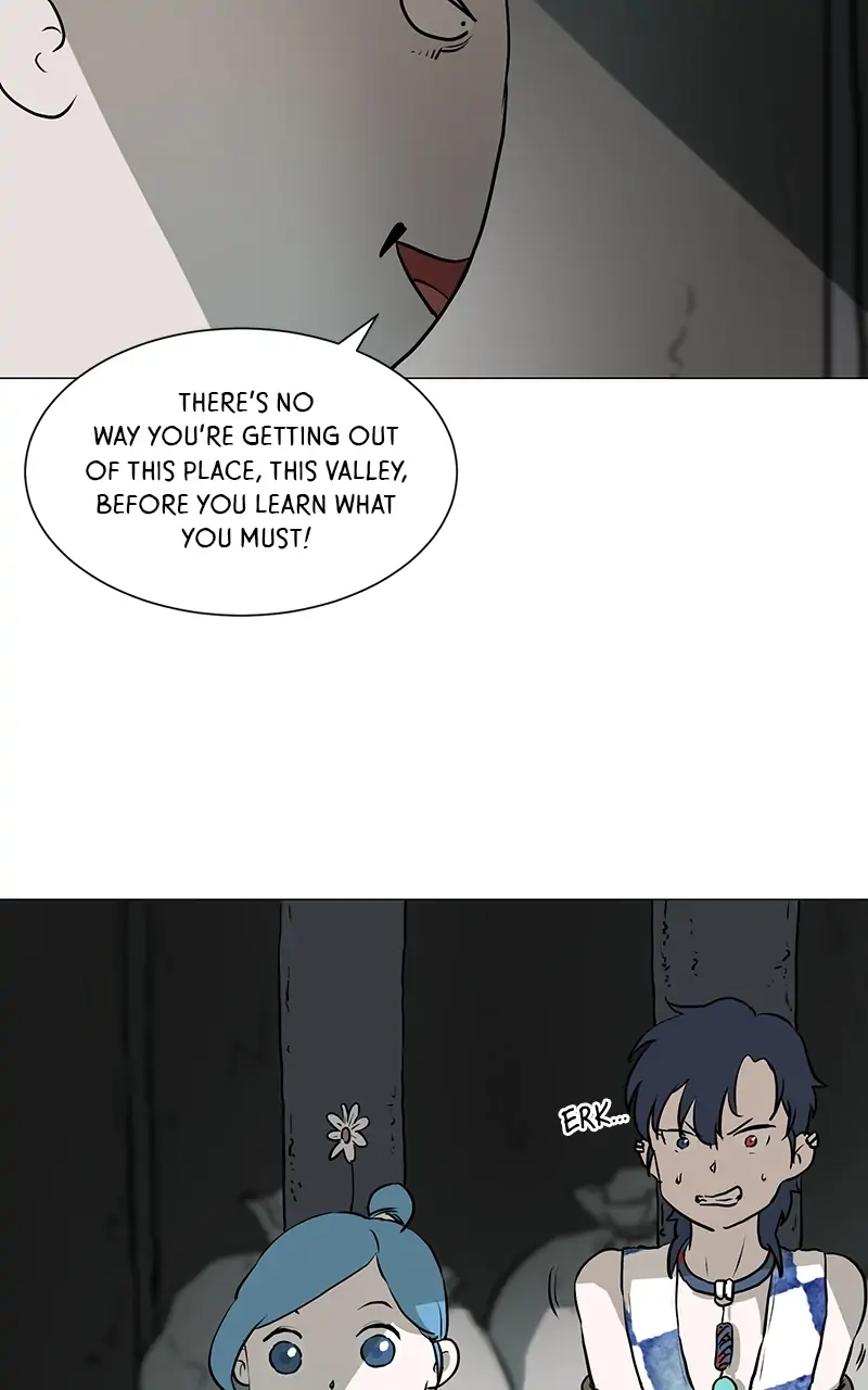 The Child of a Star chapter 43 - page 55