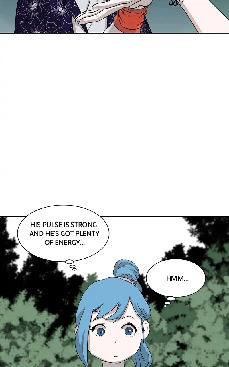 The Child of a Star chapter 26 - page 49