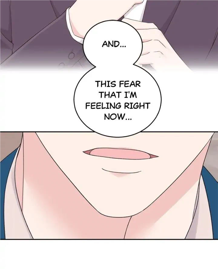 Lend Me Your Lips Chapter 46 - page 21