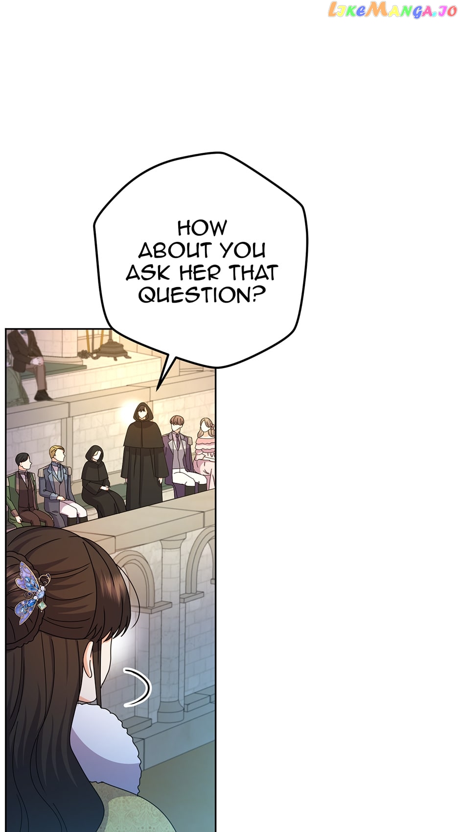 From Maid to Queen Chapter 88 - page 31