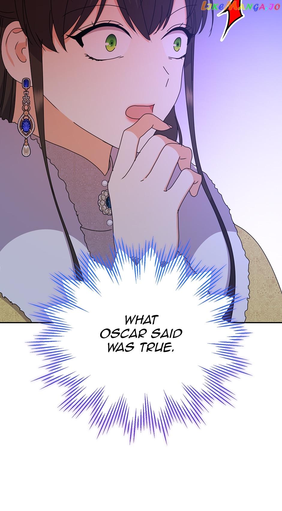 From Maid to Queen Chapter 89 - page 11