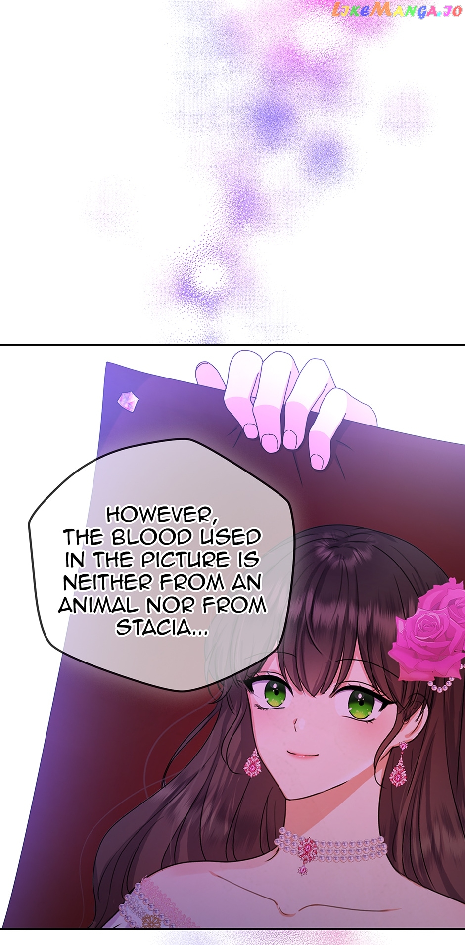 From Maid to Queen Chapter 89 - page 14