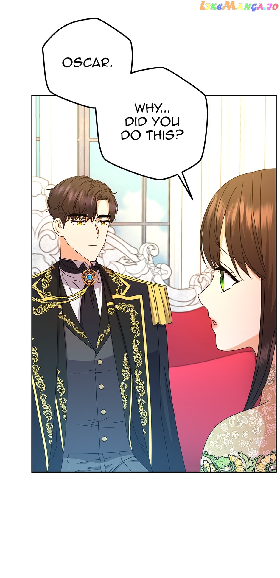 From Maid to Queen Chapter 89 - page 61