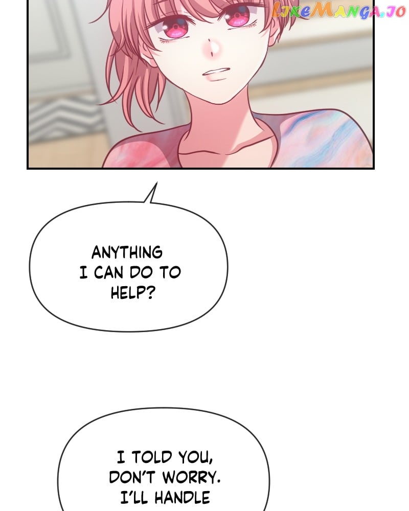 Hello Baby Chapter 38 - page 36