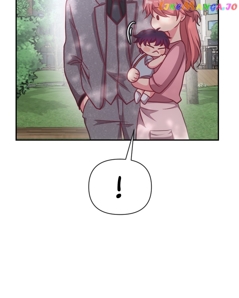 Hello Baby Chapter 39 - page 74