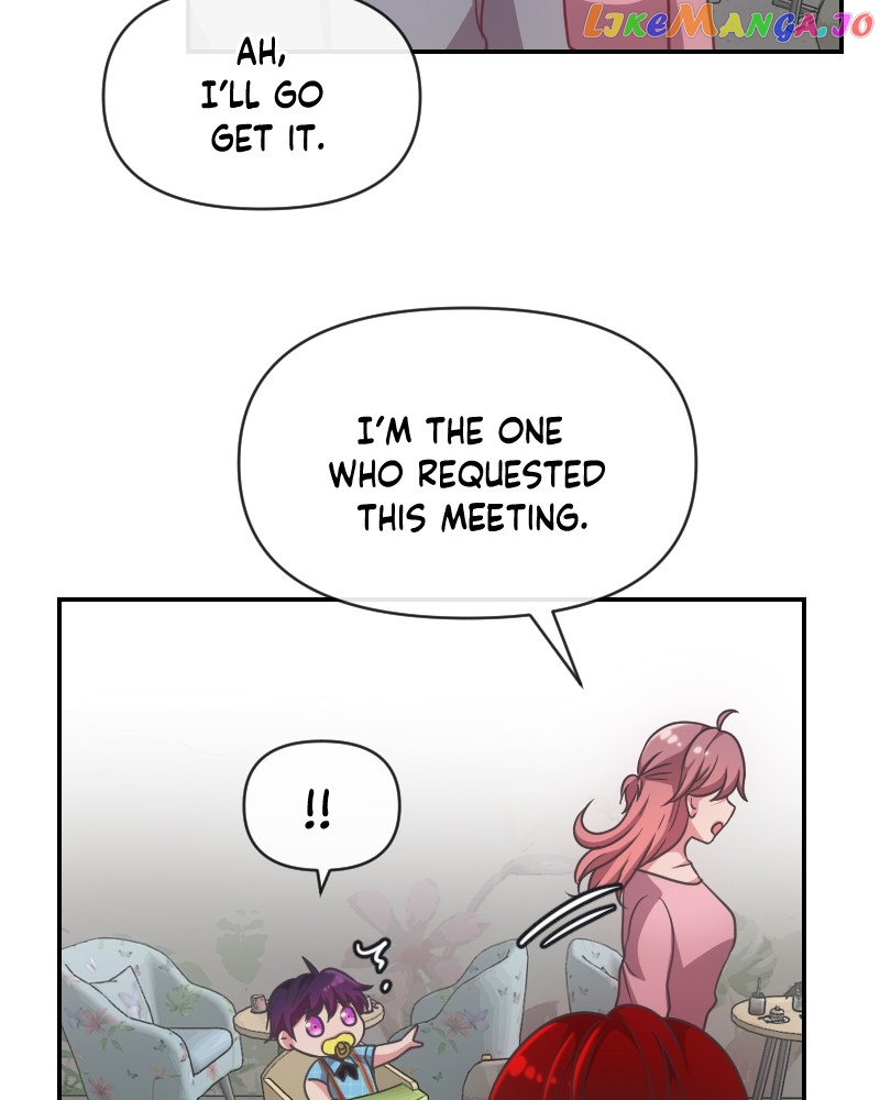 Hello Baby Chapter 39 - page 101