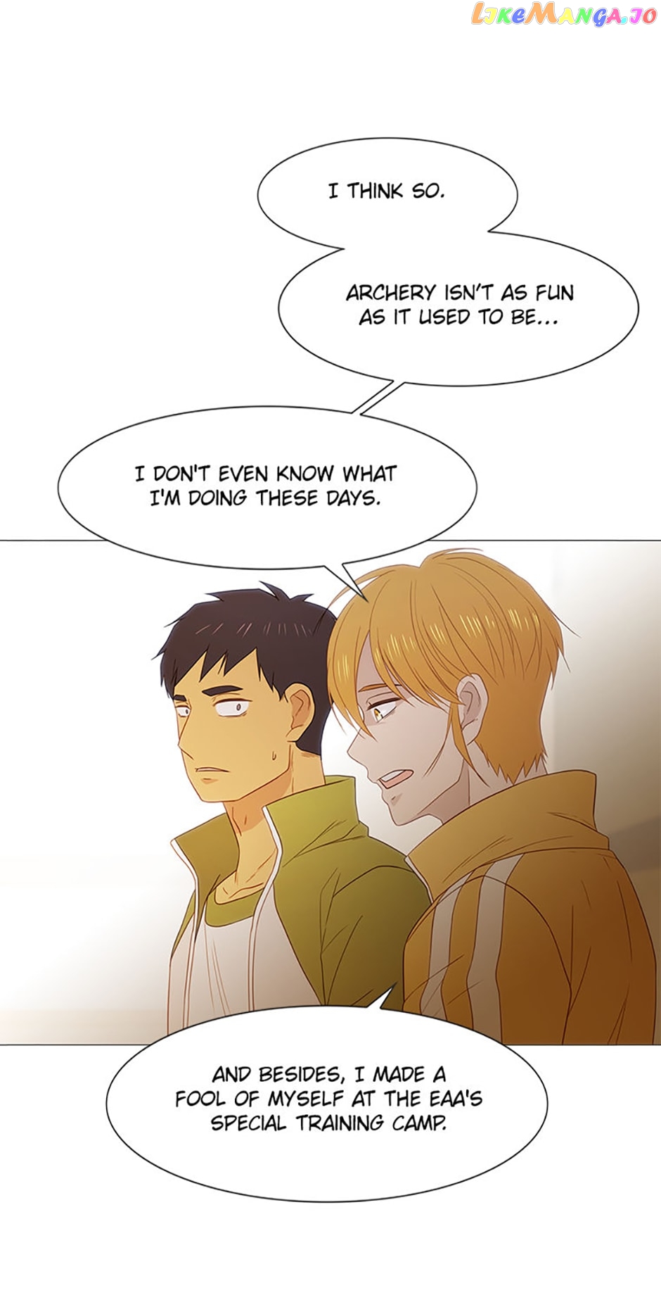 Perfect Gold Chapter 67 - page 17