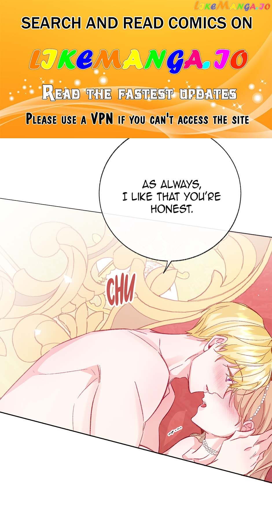 Stealing the Lady's Heart Chapter 81 - page 1