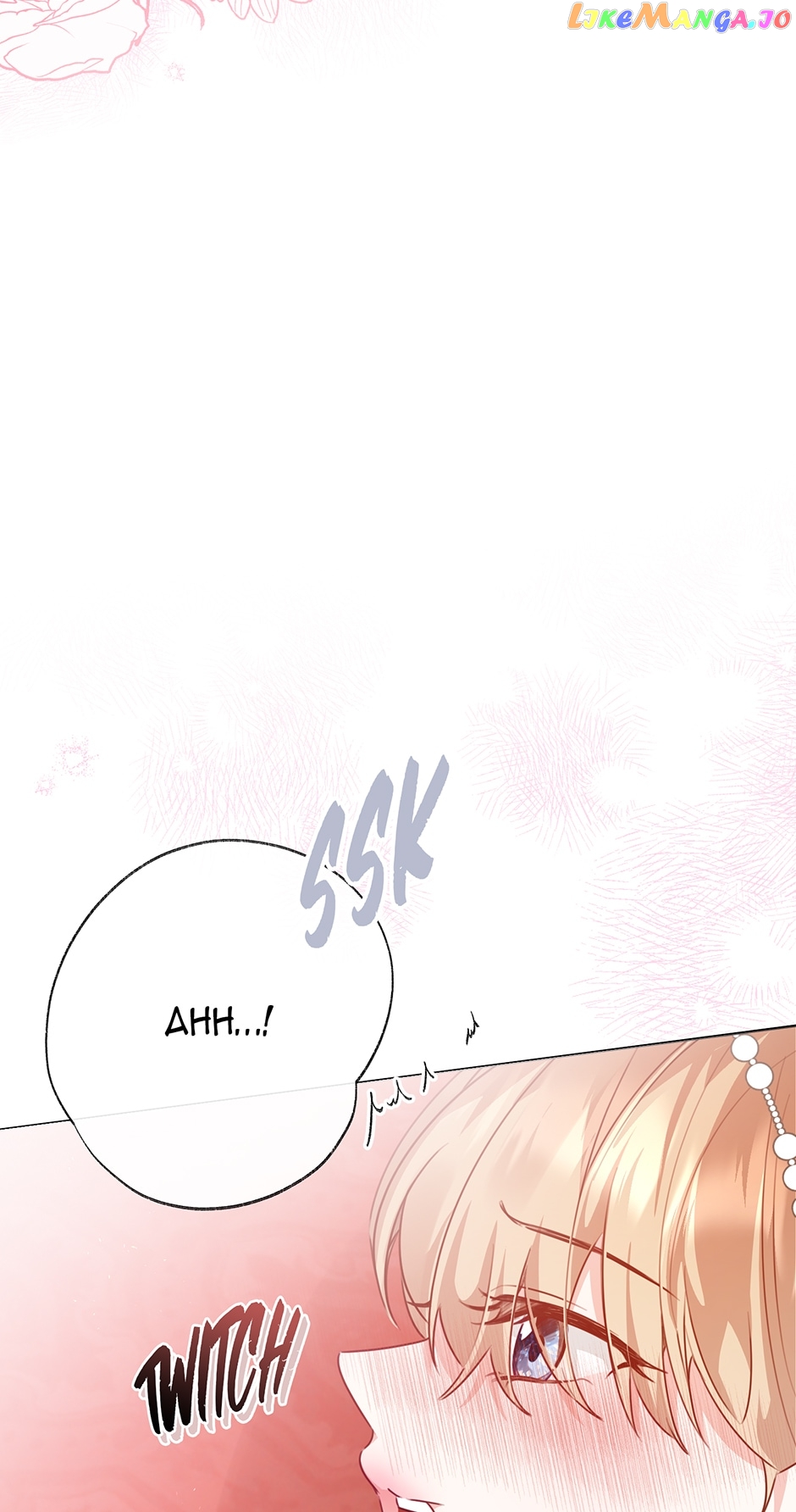 Stealing the Lady's Heart Chapter 81 - page 3