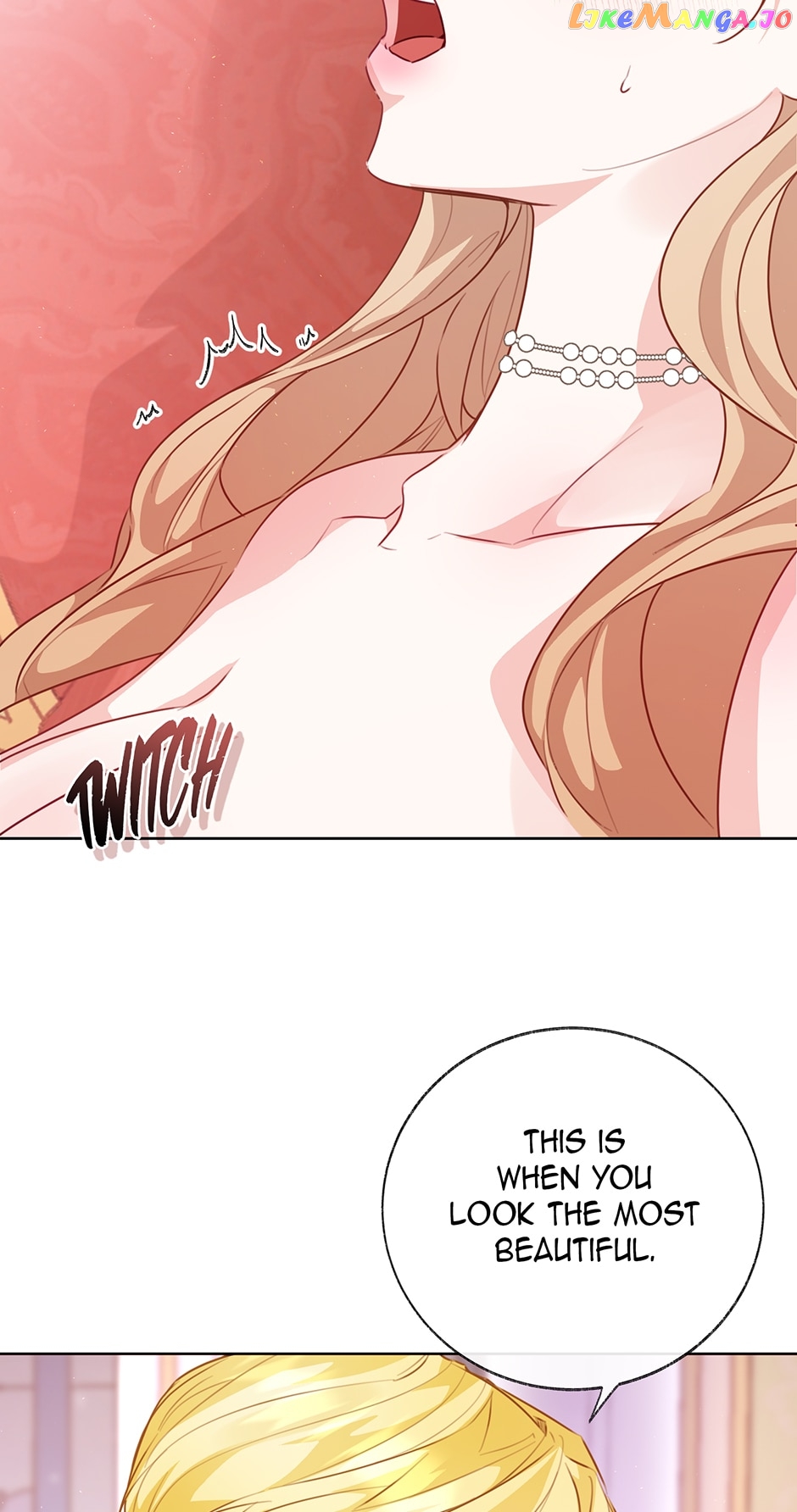 Stealing the Lady's Heart Chapter 81 - page 4