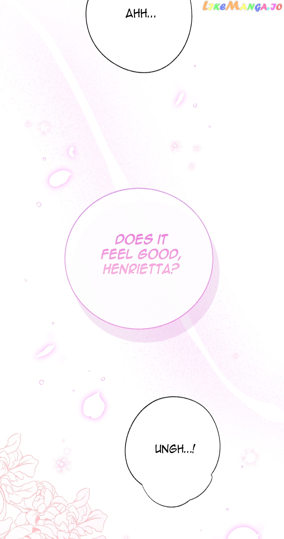 Stealing the Lady's Heart Chapter 81 - page 6