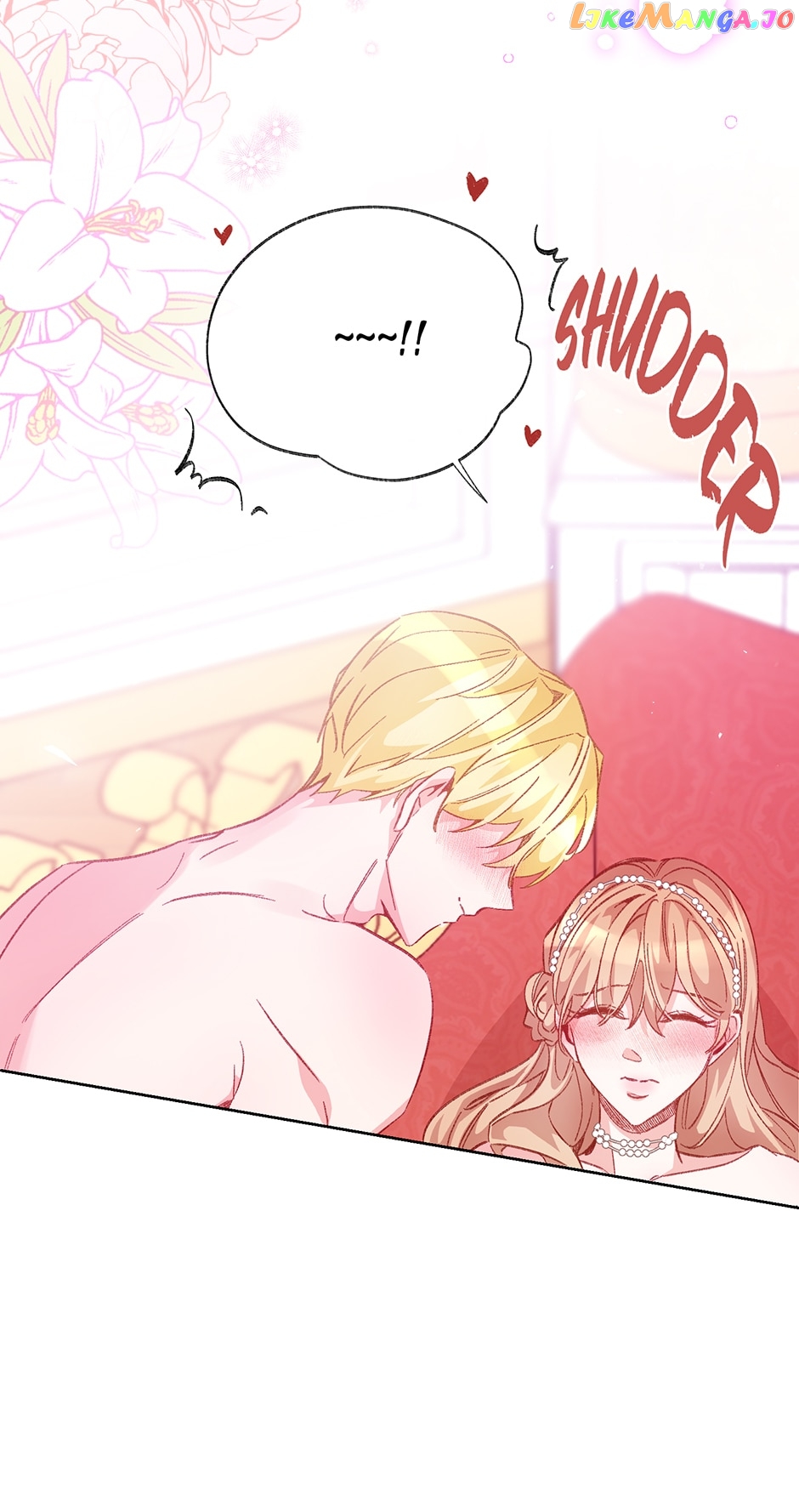 Stealing the Lady's Heart Chapter 81 - page 7