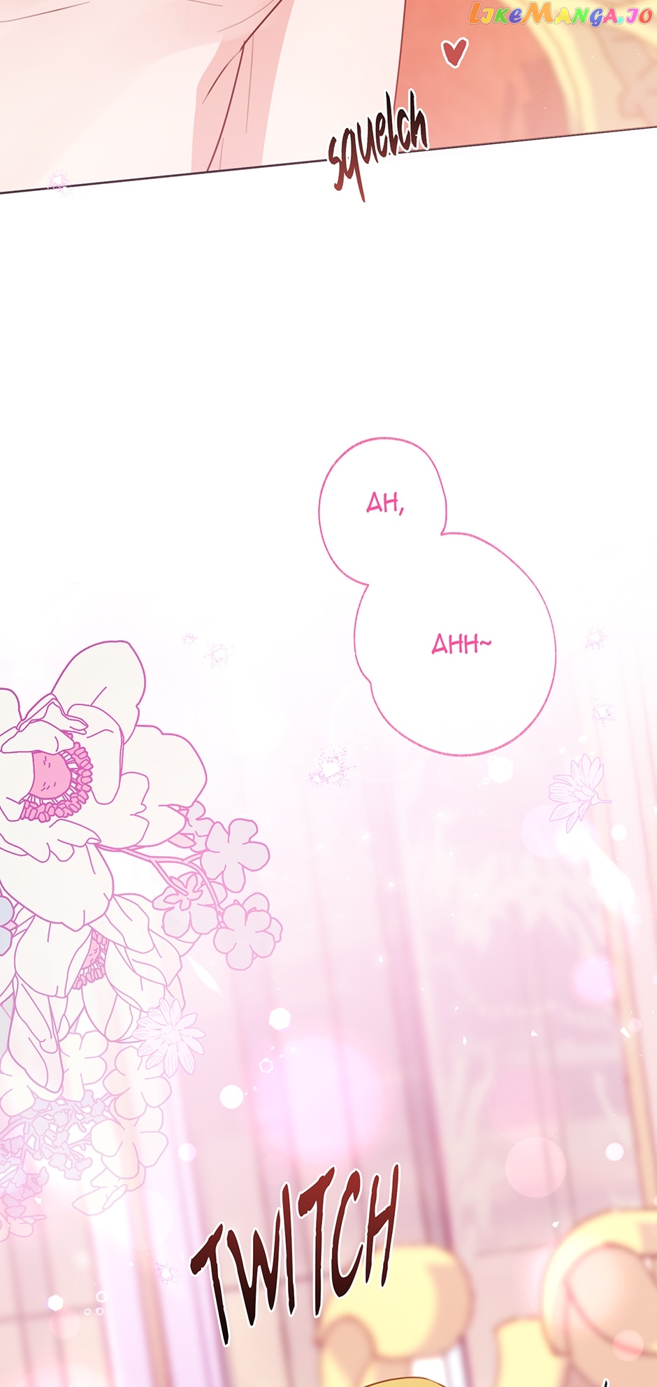 Stealing the Lady's Heart Chapter 81 - page 9