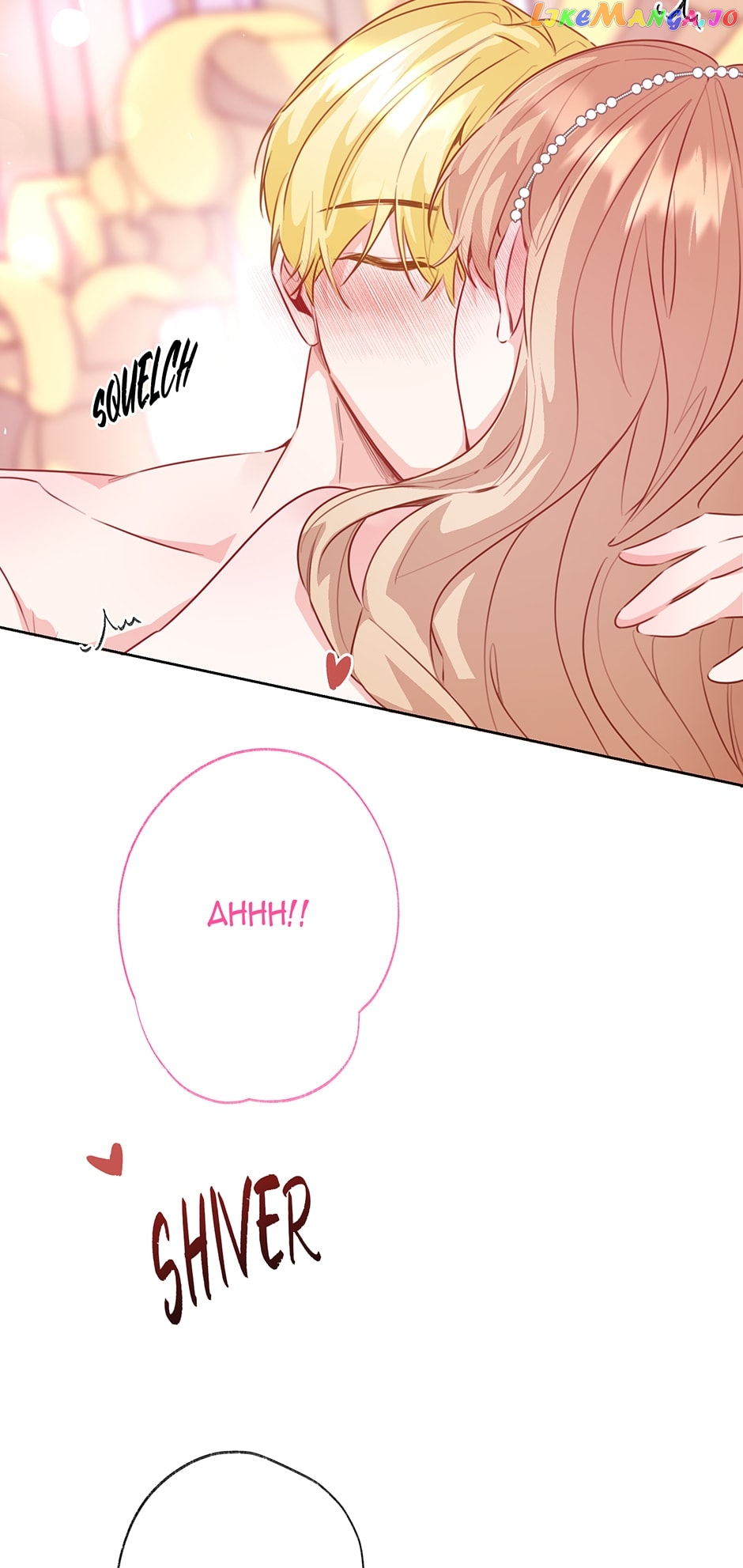 Stealing the Lady's Heart Chapter 81 - page 10