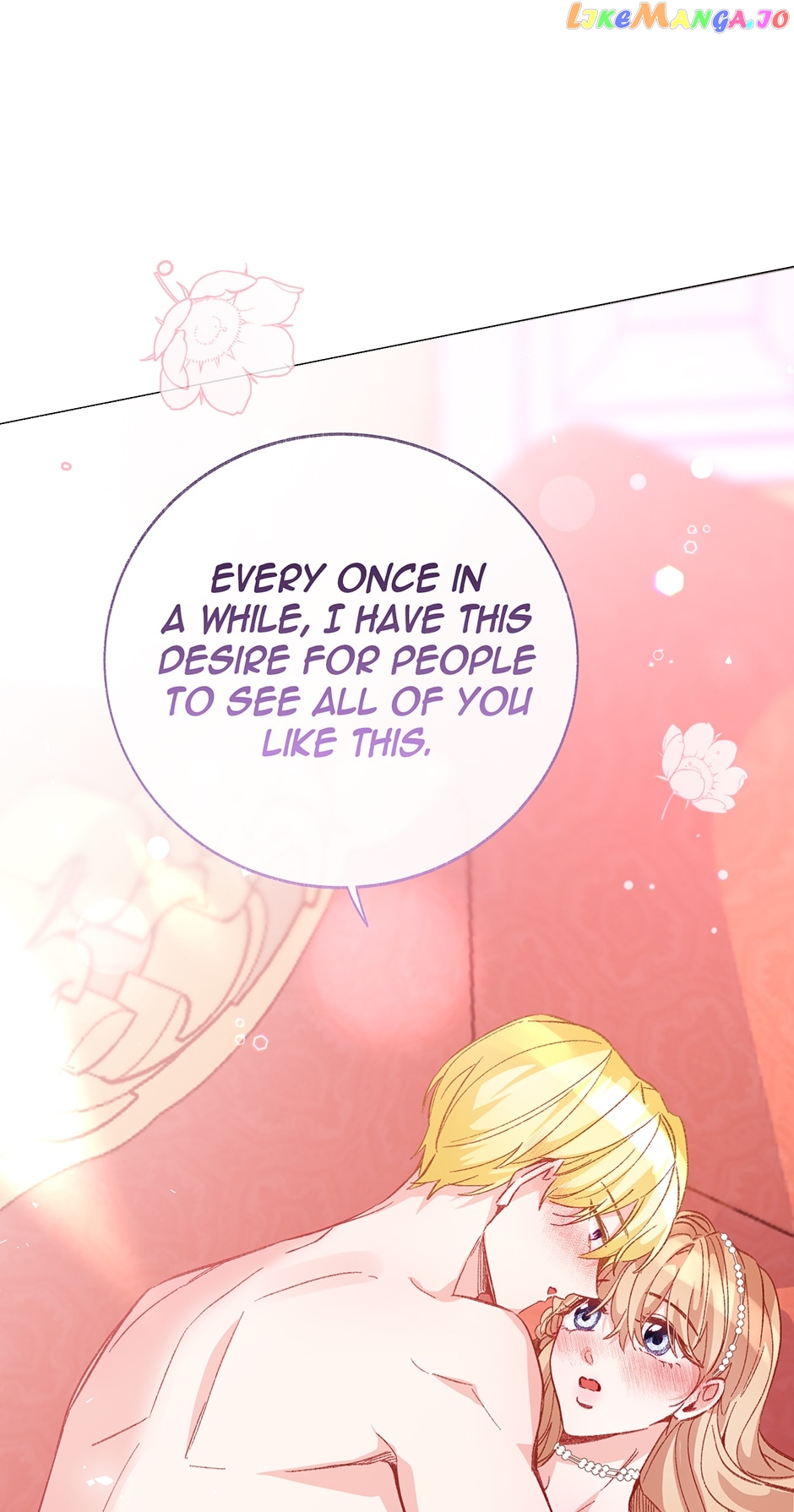 Stealing the Lady's Heart Chapter 81 - page 14