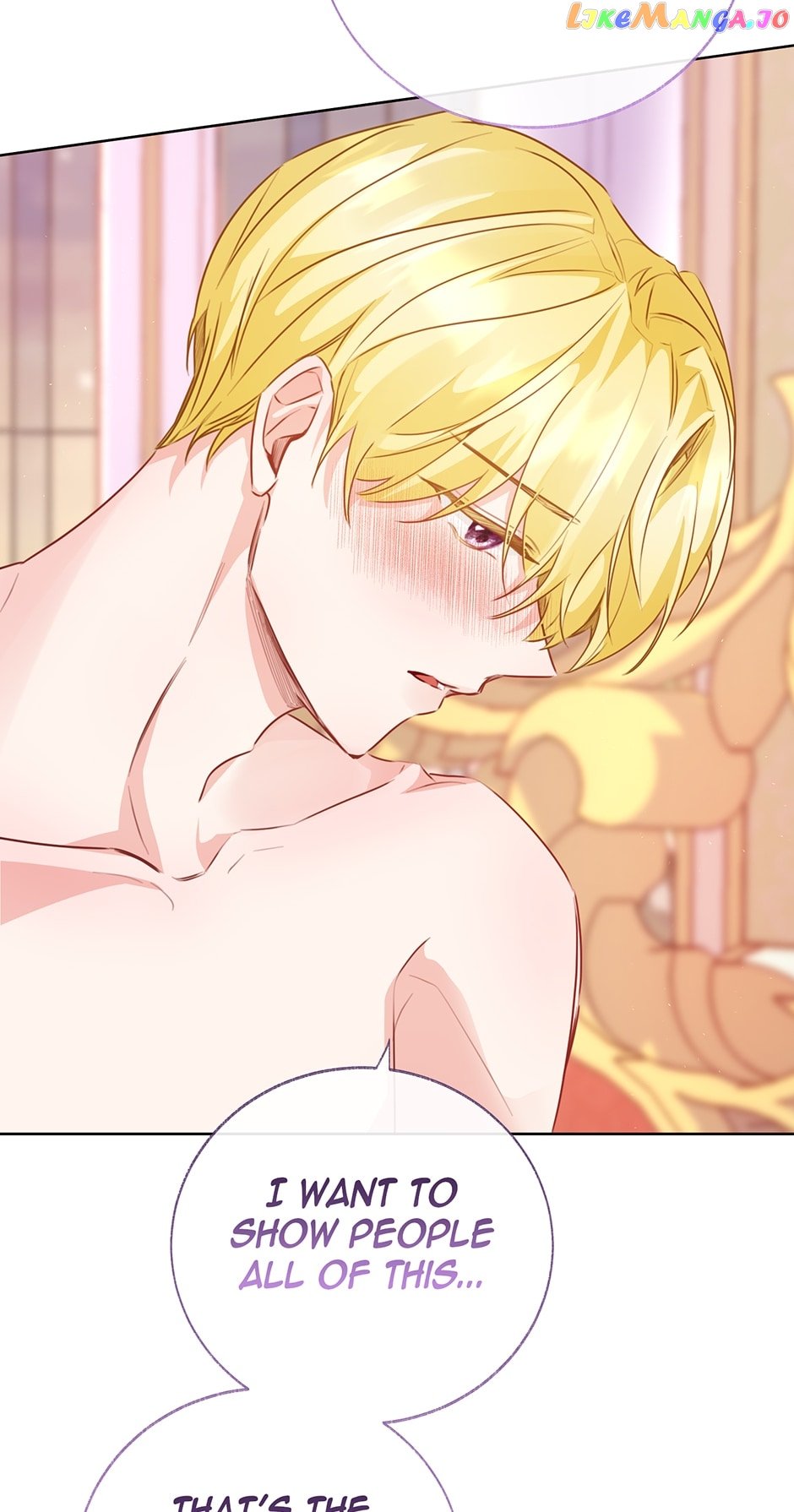 Stealing the Lady's Heart Chapter 81 - page 16