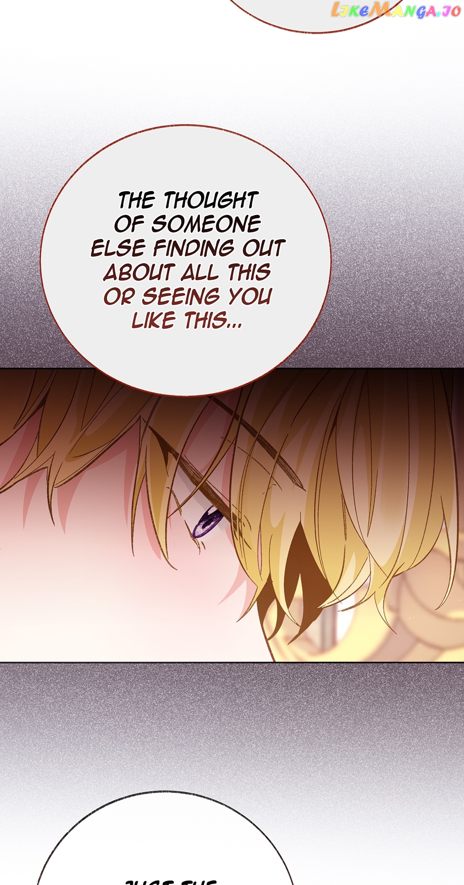 Stealing the Lady's Heart Chapter 81 - page 18