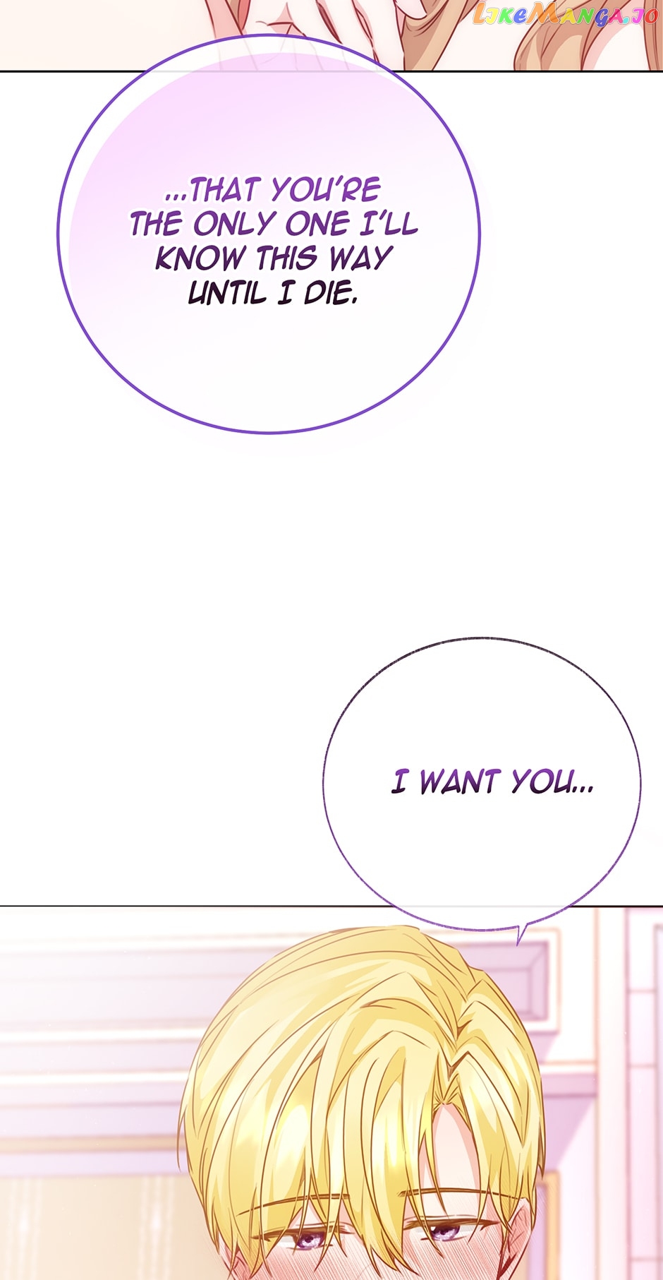 Stealing the Lady's Heart Chapter 81 - page 23