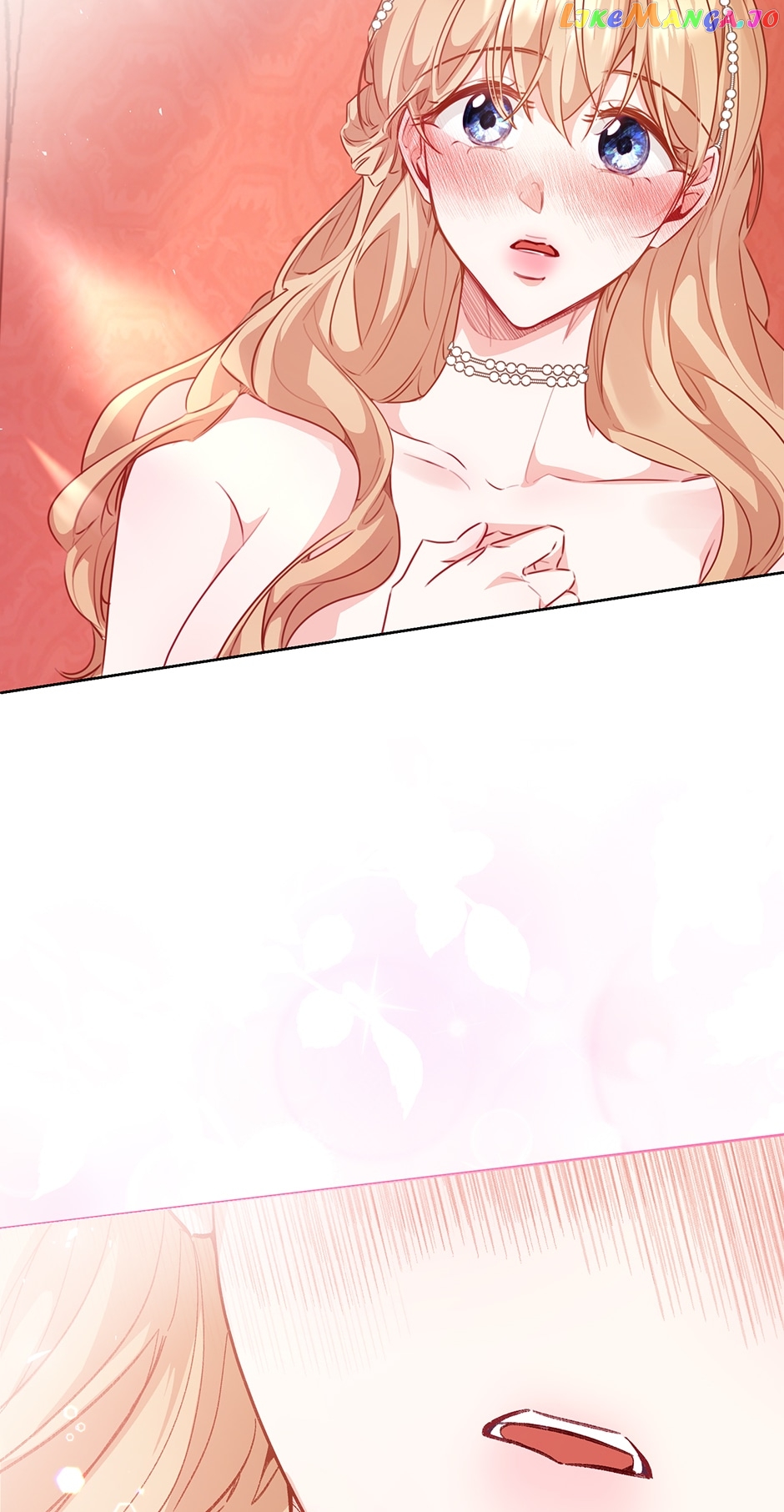 Stealing the Lady's Heart Chapter 81 - page 25
