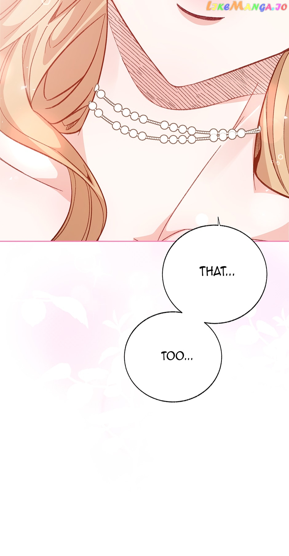 Stealing the Lady's Heart Chapter 81 - page 26