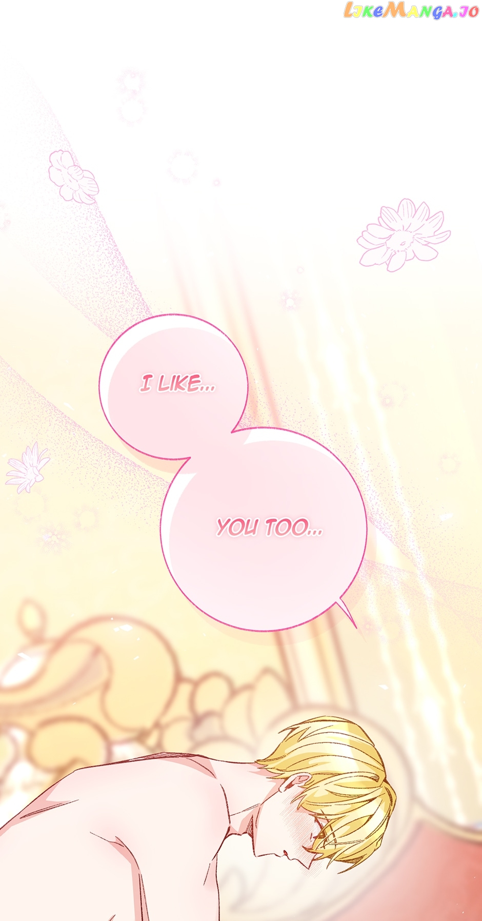 Stealing the Lady's Heart Chapter 81 - page 27