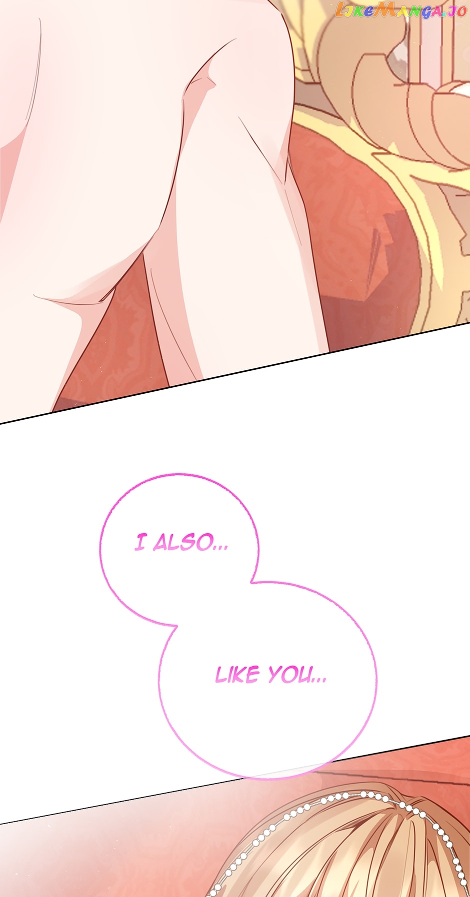 Stealing the Lady's Heart Chapter 81 - page 29