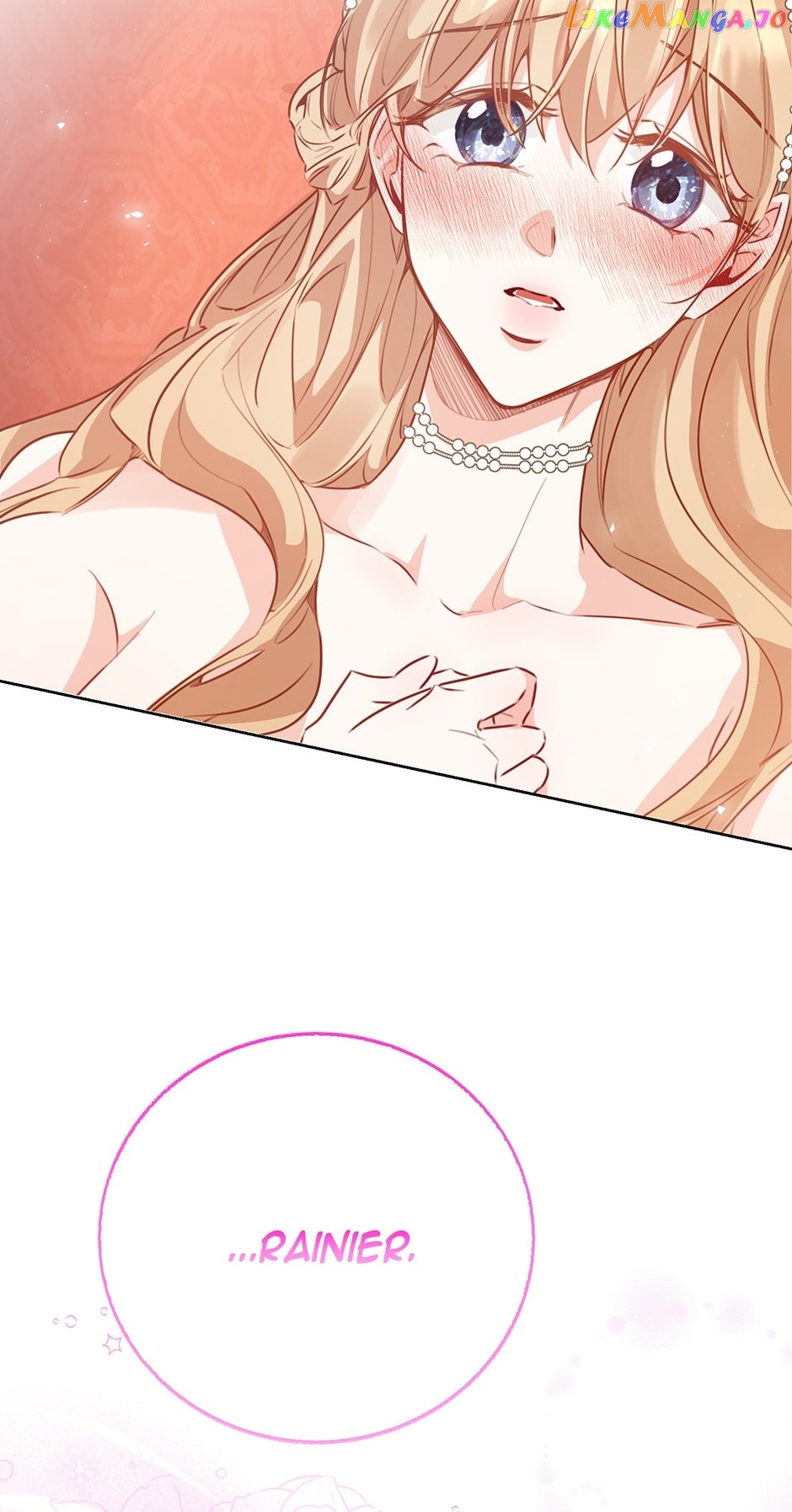 Stealing the Lady's Heart Chapter 81 - page 30