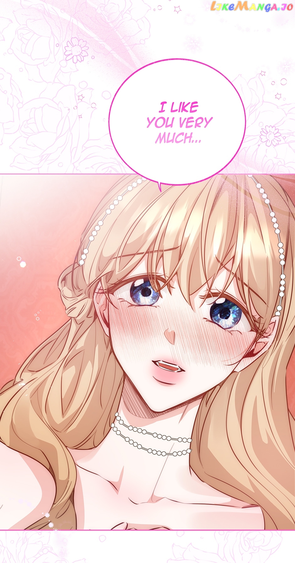 Stealing the Lady's Heart Chapter 81 - page 31
