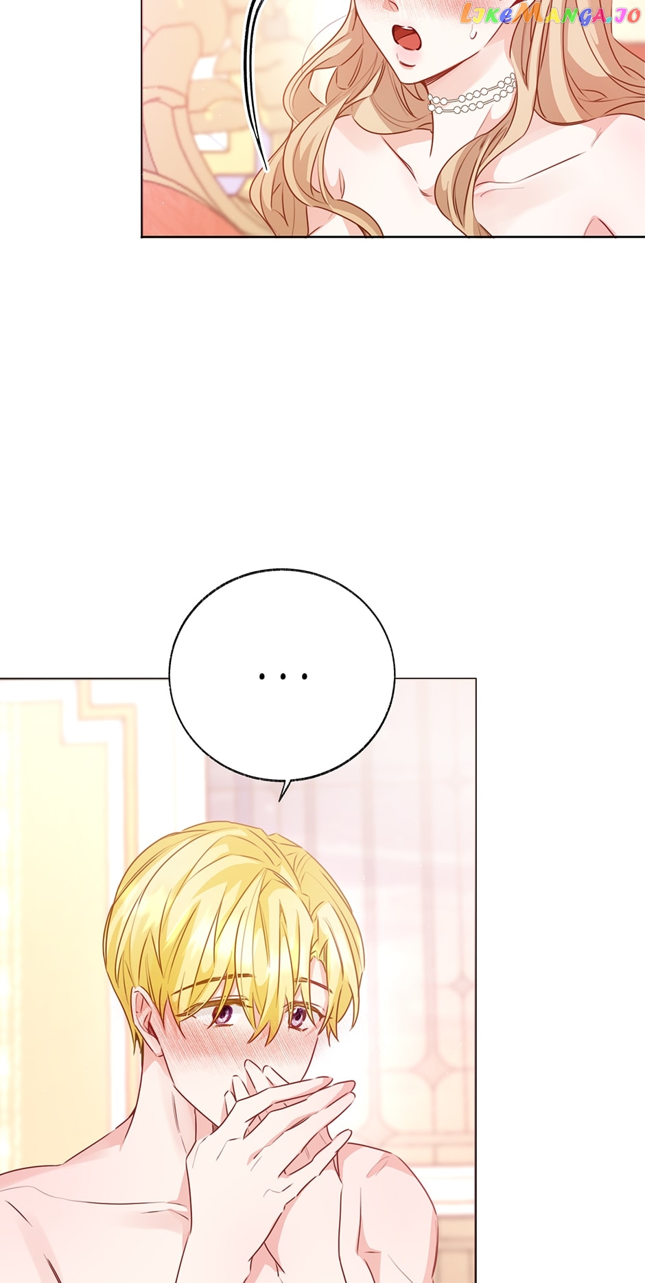 Stealing the Lady's Heart Chapter 81 - page 37