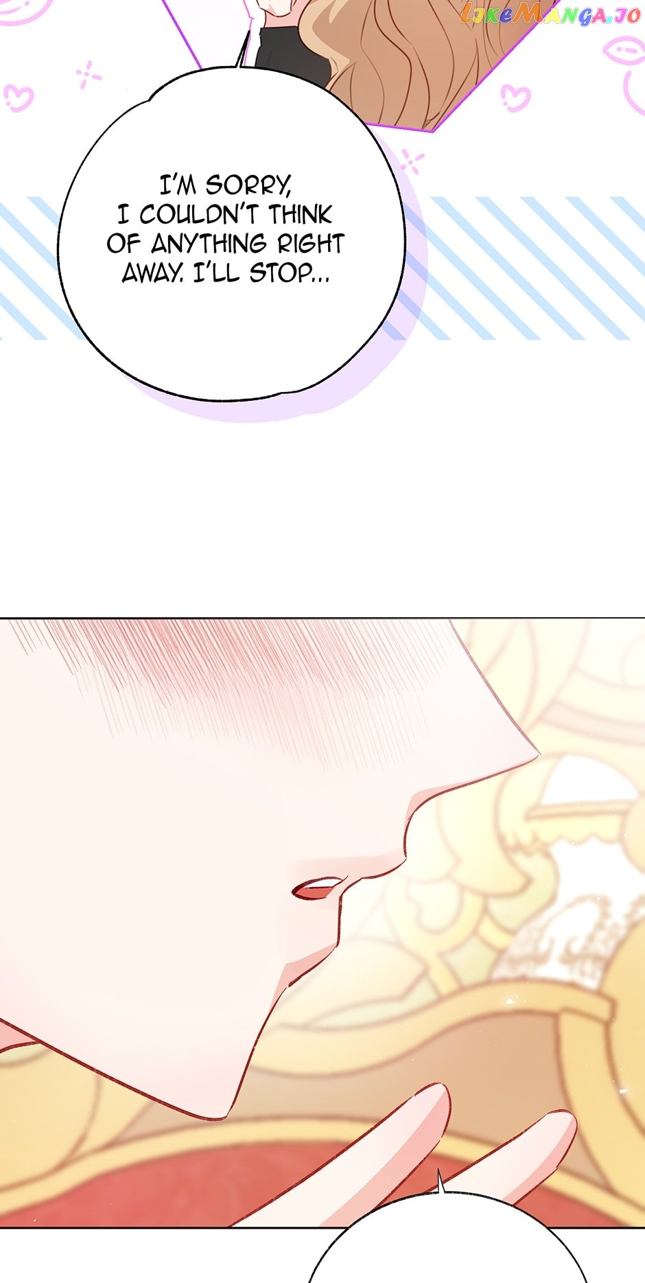 Stealing the Lady's Heart Chapter 81 - page 39