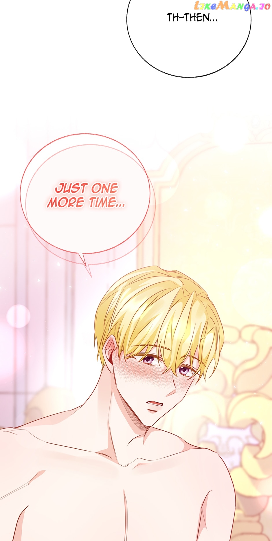 Stealing the Lady's Heart Chapter 81 - page 40