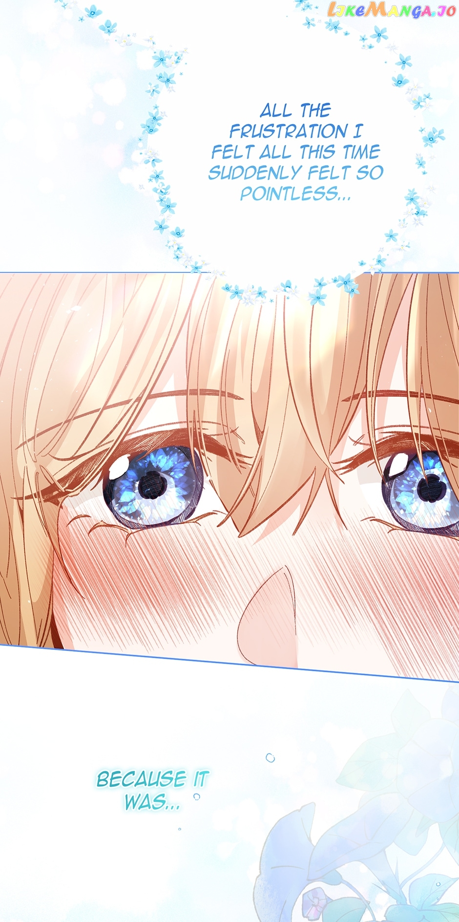 Stealing the Lady's Heart Chapter 81 - page 43