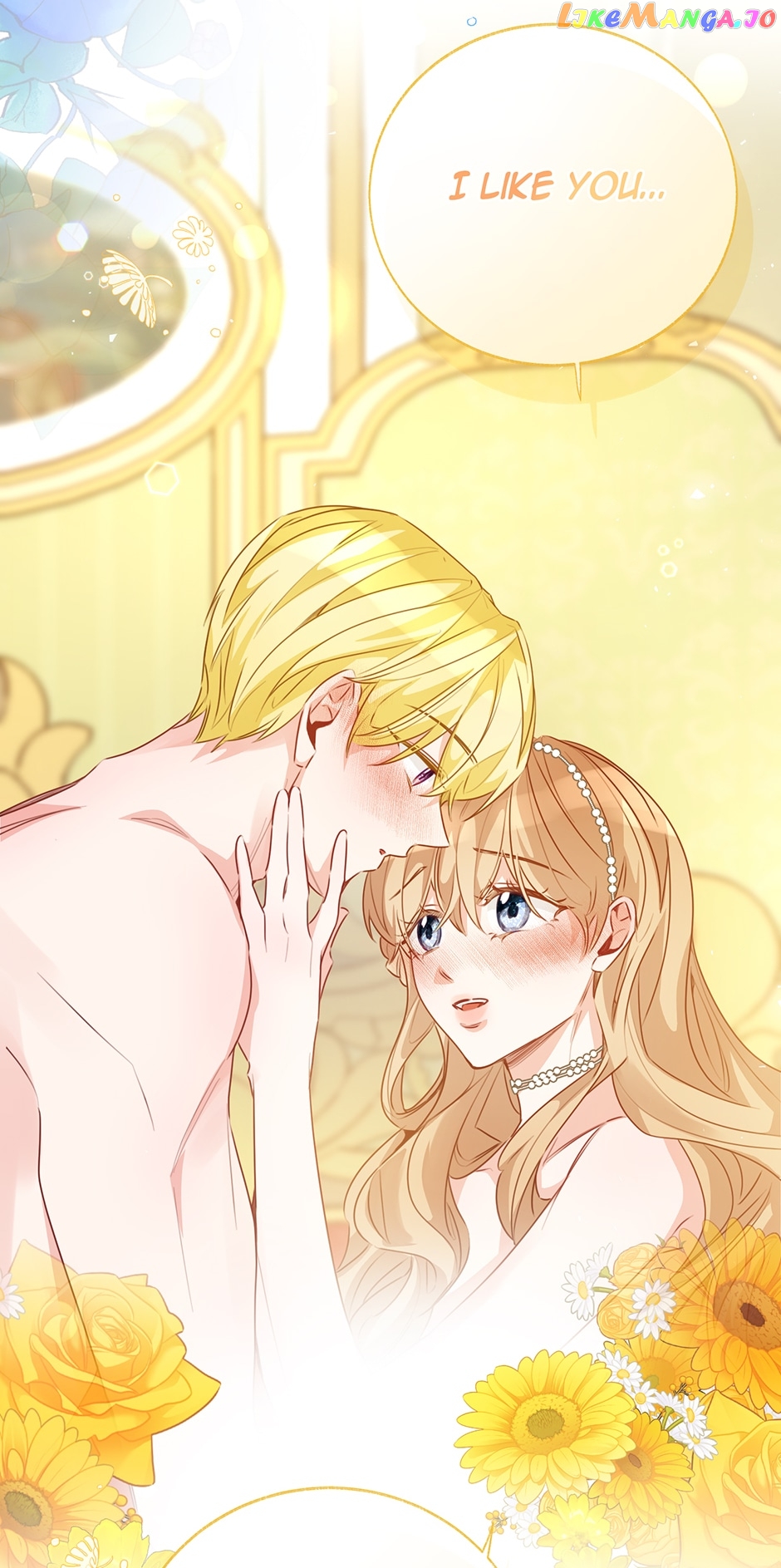 Stealing the Lady's Heart Chapter 81 - page 45