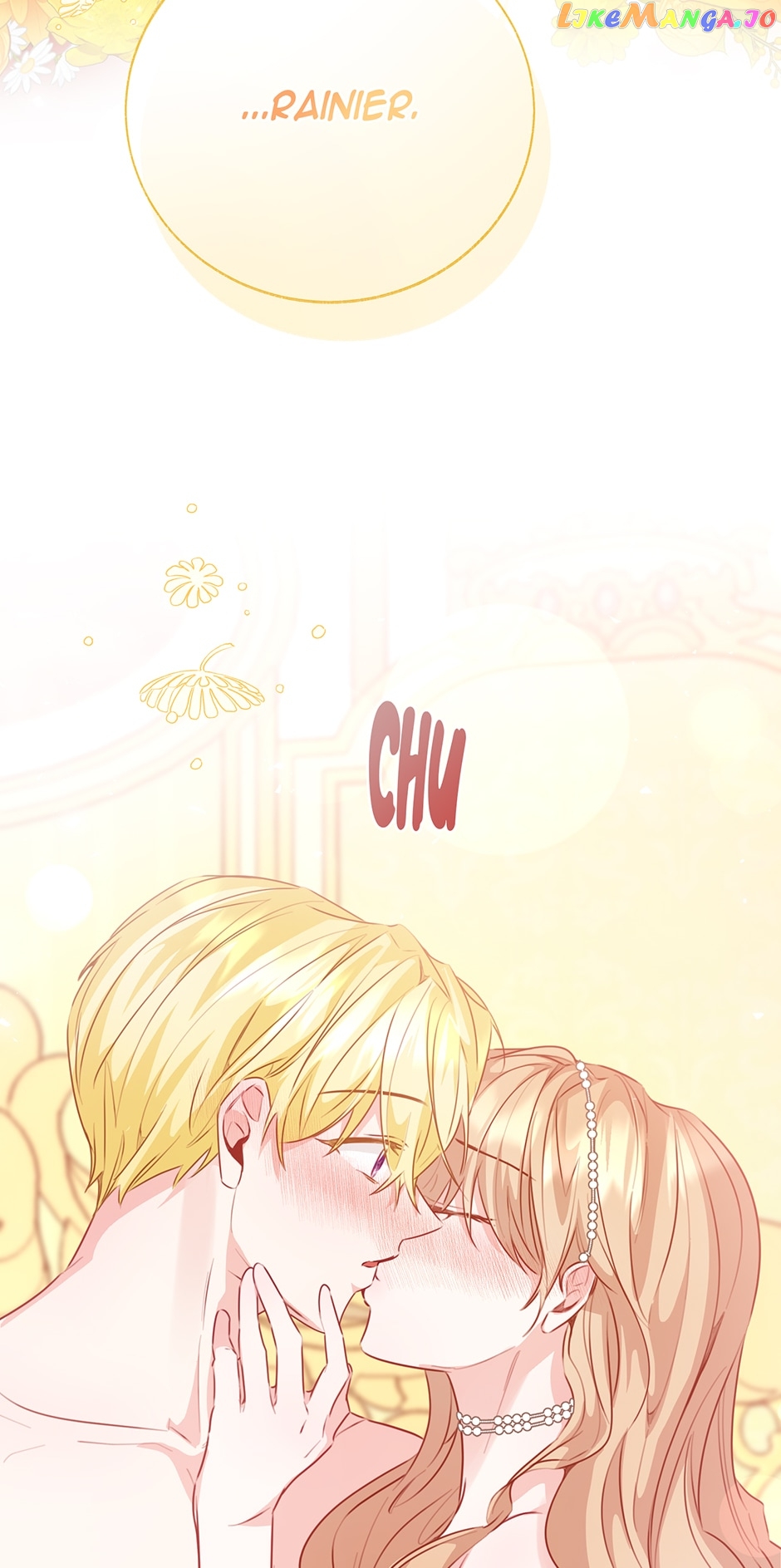 Stealing the Lady's Heart Chapter 81 - page 46