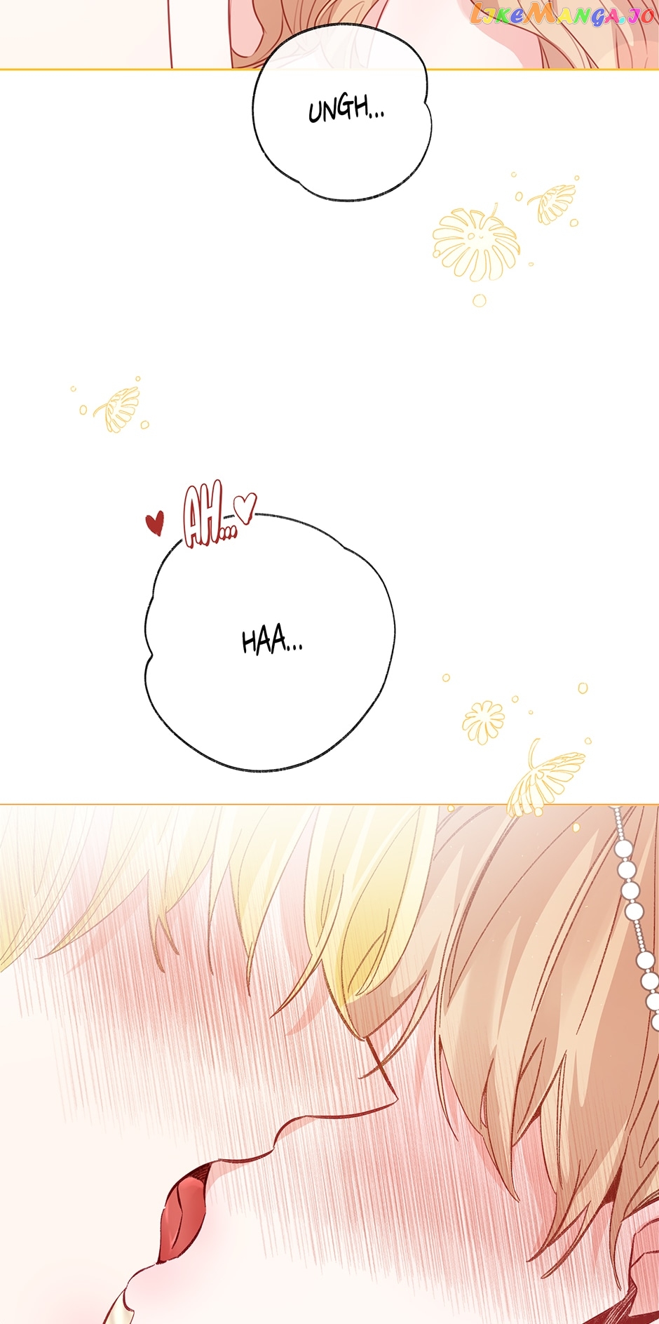 Stealing the Lady's Heart Chapter 81 - page 47