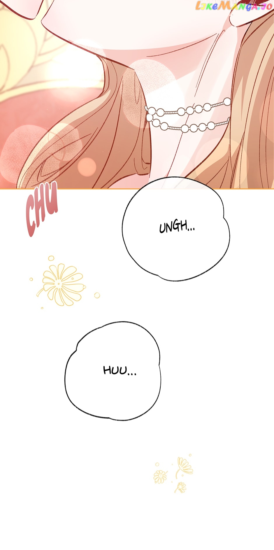 Stealing the Lady's Heart Chapter 81 - page 48