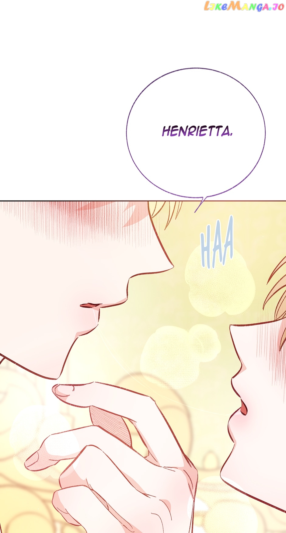 Stealing the Lady's Heart Chapter 81 - page 49