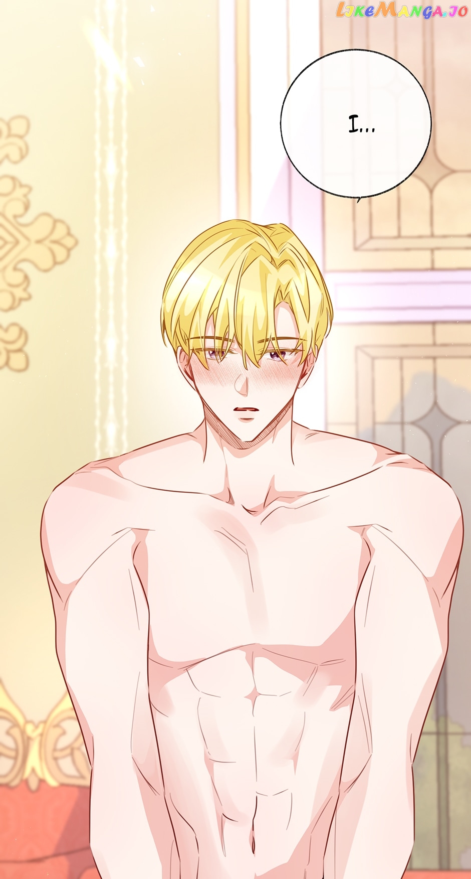 Stealing the Lady's Heart Chapter 81 - page 51