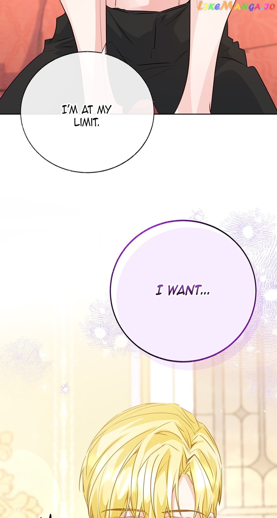 Stealing the Lady's Heart Chapter 81 - page 52
